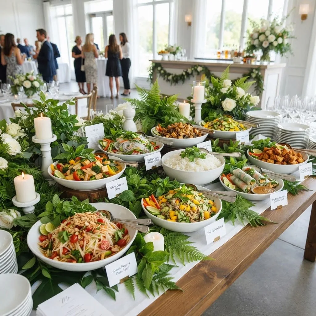 DeeCatering (ดี เคเทอริ่ง)