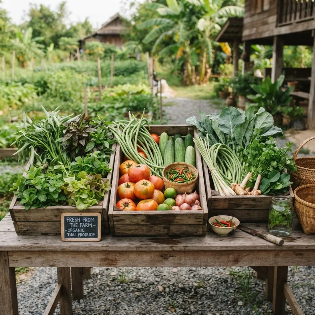 Uncleree Farm
